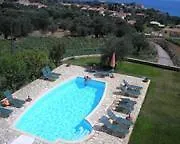 호텔 Star 트라페자키